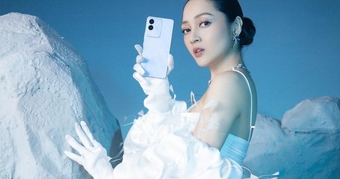 vivo V29 series: Thiết kế đẹp mắt, thể hiện phong cách thời thượng