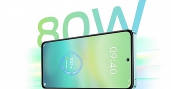 Vivo V30 Lite ra mắt: Sạc nhanh 80W, giá từ 6,7 triệu đồng