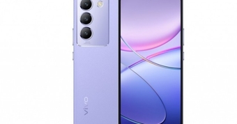 Vivo V40 SE 5G: Thiết kế đẹp mắt