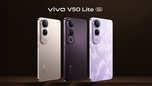 "Vivo V50 Lite Chính Thức Ra Mắt Tại Việt Nam: Thiết Kế Sang Trọng & Công Nghệ Siêu Pin BlueVolt 6500mAh Độc Quyền"