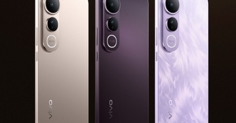 "Vivo V50 Lite: Điện Thoại Siêu Pin 6.500mAh và Công Nghệ Sạc Nhanh 90W Đáng Chú Ý"