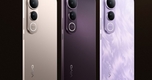 "Vivo V50 Lite: Điện Thoại Siêu Pin 6.500mAh và Công Nghệ Sạc Nhanh 90W Đáng Chú Ý"