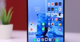 "Vivo X Fold 4 sắp ra mắt: Trải nghiệm đột phá với chip Snapdragon 8 Gen 3 và pin mạnh mẽ hơn"