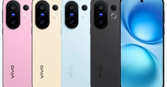 "Vivo X200 Fe: Smartphone Siêu Đẹp Với Pin 
