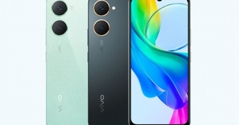 "Vivo Y03t Ra Mắt: Pin Khủng 5.000 mAh, Giá Chỉ Từ 1,9 Triệu Đồng - Đón Đầu Xu Hướng Mới!"