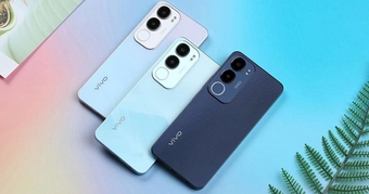 "Vivo Y19s Pro Chính Thức Ra Mắt: Nâng Cấp Ấn Tượng, Giá Chỉ Từ 4.490.000 Đồng Tại Thế Giới Di Động"
