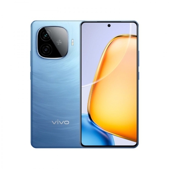 Vivo Y200t và Y200GT ra mắt, pin 6.000 mAh, giá từ 4,2 triệu đồng