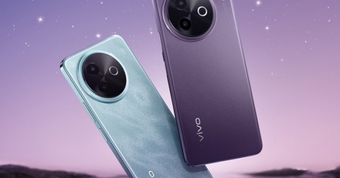 "Vivo Y39 5G: Khám Phá Màn Hình 120Hz, Pin Khủng 6.500 mAh và Giá Chỉ 6,32 Triệu Đồng"