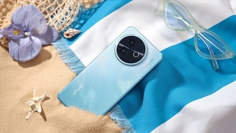 "Vivo Y39 5G: Ra Mắt Siêu Phẩm với Pin Bluevolt 6.500mAh Bền Bỉ, Đỉnh Cao Trong Thế Giới Smartphone"
