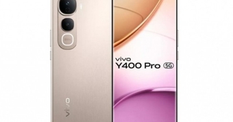"Vivo Y400 Pro: Smartphone Chơi Game Mượt Mà Giá Chỉ Từ 7,5 Triệu Đồng - Khám Phá Ngay!"