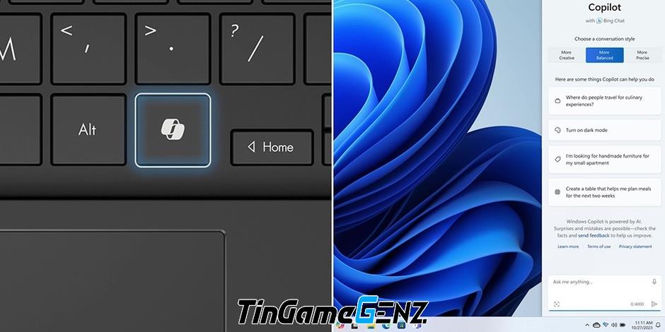 Vivobook S 14/16 OLED: Thiết kế mỏng nhẹ, chip AI mạnh mẽ