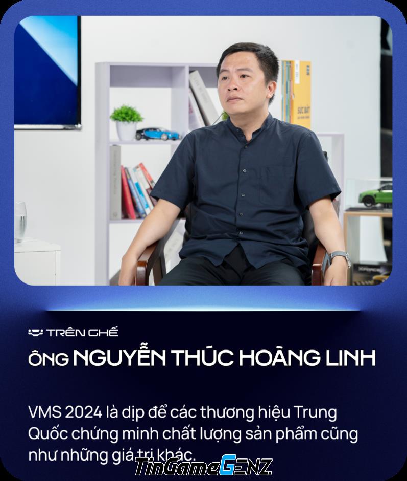 VMS 2024: Những Thách Thức Đang Chờ Đợi Các Hãng Xe và Ban Tổ Chức