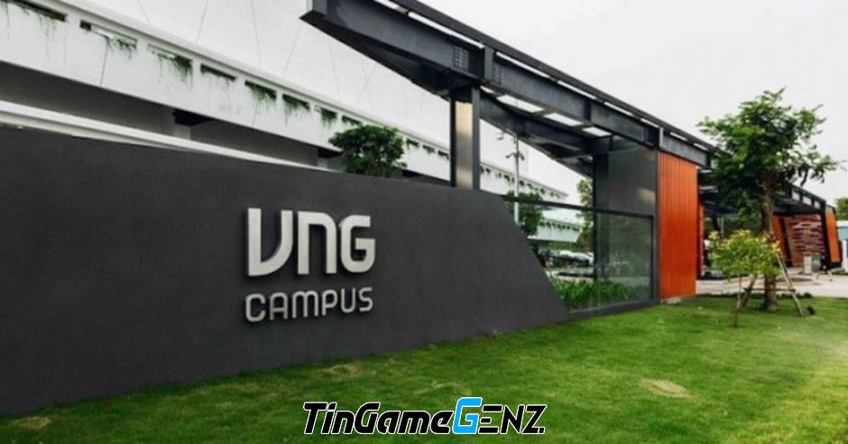 VNG ra mắt 7 tựa game mới trong quý, thu về hơn 1.900 tỷ đồng - Kỷ lục doanh thu ấn tượng!
