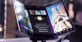 "Với 80 triệu đồng, có nên đầu tư vào Galaxy G Fold màn hình gập 3? Khám phá từ góc nhìn của Samfan!"