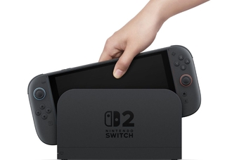 "Vụ Trộm Xe Tải Chấn Động: Hàng Nghìn Chiếc Nintendo Switch 2 Bị Đánh Cắp, Game Thủ Hả Hững"