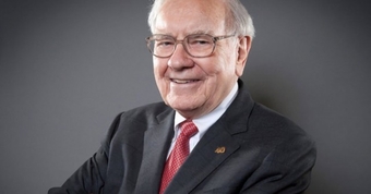 Warren Buffet bán cổ phiếu Apple vì lý do gì?