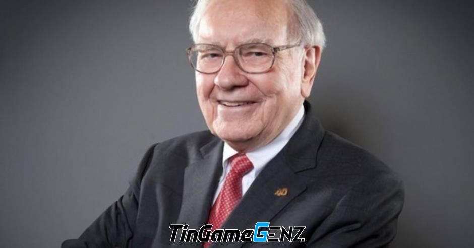 Warren Buffet bán cổ phiếu Apple vì lý do gì?