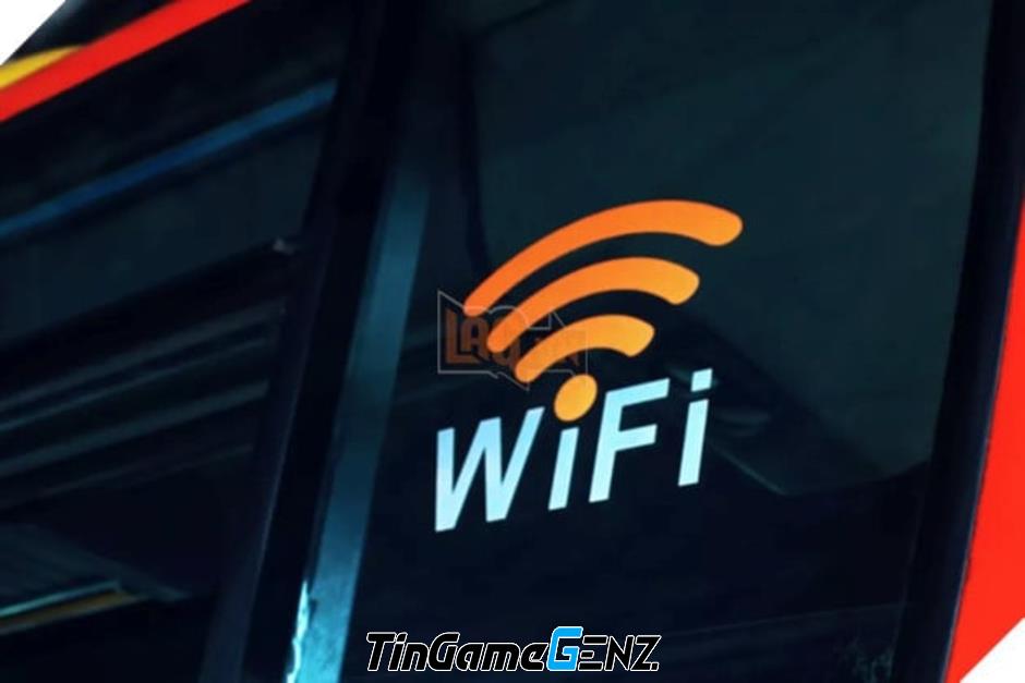 Wi-Fi 7 ra mắt: Tốc độ nhanh gấp 5 lần Wi-Fi 6E