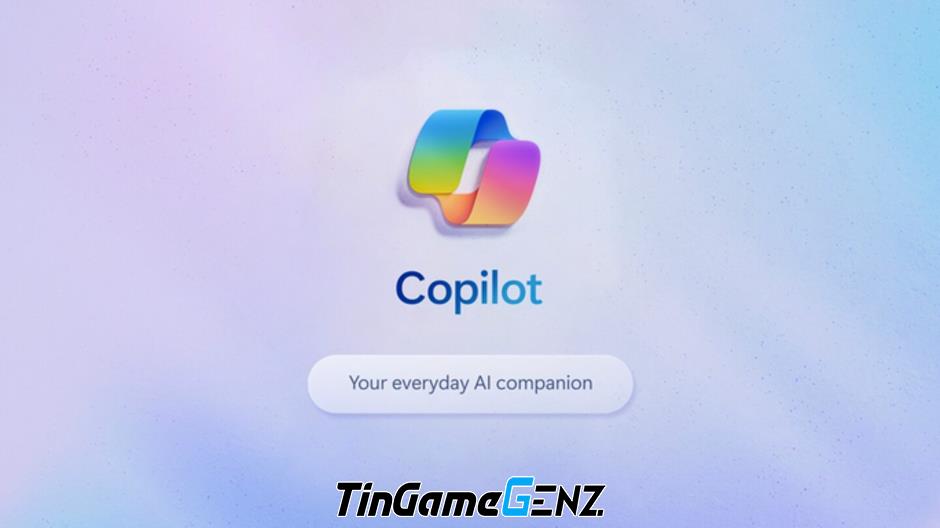 Windows 11: Cập nhật với trợ lý ảo Copilot tương tự ChatGPT