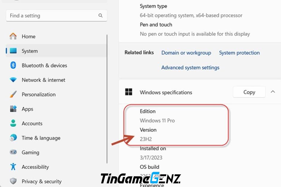 "Windows 11: Microsoft Ngừng Hỗ Trợ Hai Phiên Bản - Người Dùng Nên Làm Gì?"