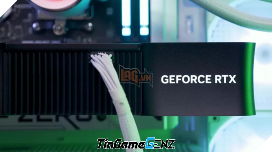 Windows Copilot AI sẽ chạy trên GPU GeForce RTX cuối cùng