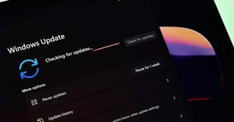 "Windows Update: Tầm Quan Trọng Mới Trong Thế Giới Game Nhờ Microsoft"