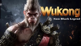 "Wukong Sun: Black Legend Gây Tranh Cãi Với Nghi Vấn Sao Chép Từ Black Myth: Wukong - Thực Hư Ra Sao?"