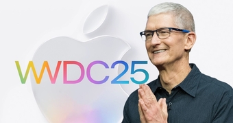 "WWDC 2025: Những Đột Phá Đáng Chú Ý Trong iOS 26 và Cải Tiến Nổi Bật Trên iPhone"