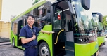 "Xanh SM và VinBus Tối Đa Hóa Công Suất Giao Thông Đáp Ứng Nhu Cầu Người Dân Dịp Đại Lễ 2/9"