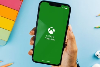 Xbox Cloud Gaming: Chơi game mọi lúc mọi nơi với nền tảng đám mây của Microsoft