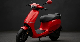 "Xe Điện Chỉ 44 Triệu Đồng: Tốc Độ Đỉnh Cao 141km/h và Hệ Thống Phanh ABS An Toàn"