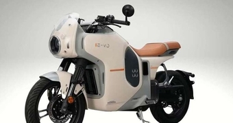 "Xe Điện Honda: Thiết Kế Đậm Chất Motor và Hiệu Năng Tương Đương SH"