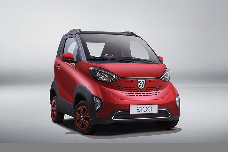 "Xe điện siêu nhỏ độc đáo chuẩn bị ra mắt tại Việt Nam: Nhỏ gọn hơn Wuling Mini EV gần 50cm với mức giá dự kiến hấp dẫn"