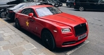 "Xe Rolls-Royce 