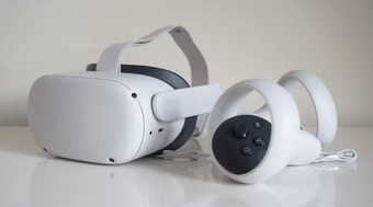 "Xe Tải Chở Kính Thực Tế Ảo Oculus 2,4 Triệu USD Của Microsoft Bị Cướp: Sự Cố Chấn Động Ngành Công Nghệ"