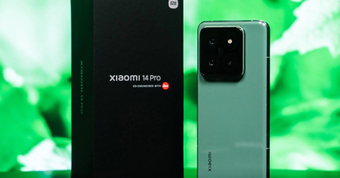 Xiaomi 14 Pro hút khách bằng những tính năng mà iPhone 15 Pro thiếu