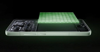 "Xiaomi 16: Dung lượng pin ấn tượng gây sốt cộng đồng yêu công nghệ"