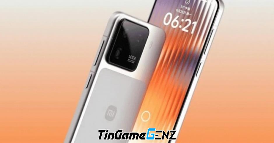 Xiaomi 16 Series Ra Mắt: Phiên Bản Nhỏ Gọn Pro Gây Chú Ý!