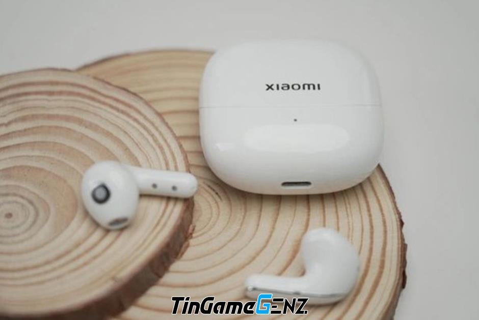 Xiaomi chỉ ra cho Apple cách sản xuất tai nghe không dây chất lượng cao với giá rẻ.