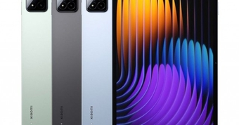 Xiaomi Chính Thức Trình Làng “Bản Sao” iPad Pro: Giá Chỉ Từ 7 Triệu Đồng!