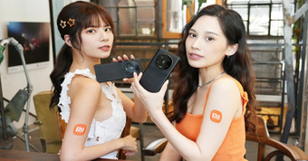 Xiaomi chuẩn bị ra mắt smartphone mới với 4 camera độ phân giải 50MP siêu nét