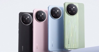 "Xiaomi Civi 5 Pro: Khám Phá Hiệu Năng Mạnh Mẽ Với Chip Snapdragon 8s Gen 4 và RAM Khủng 16GB"