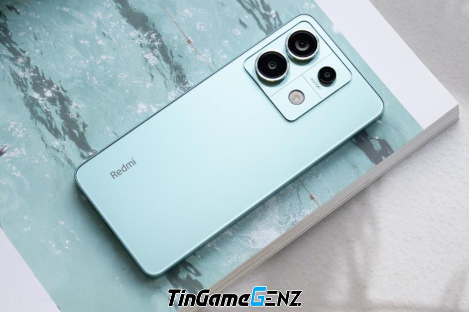 Xiaomi công bố danh sách smartphone giá tốt sẽ được cập nhật đến năm 2028