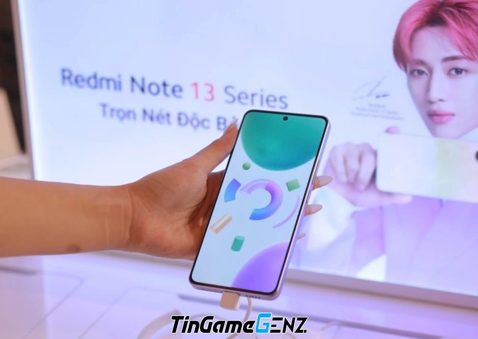 Xiaomi công bố danh sách smartphone giá tốt sẽ được cập nhật đến năm 2028