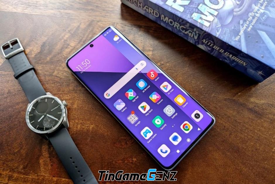 Xiaomi công bố danh sách smartphone giá tốt sẽ được cập nhật đến năm 2028