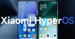 Xiaomi công bố danh sách smartphone nhận bản cập nhật HyperOS 3: Bạn có nằm trong số đó?
