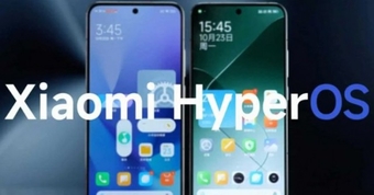 Xiaomi công bố danh sách smartphone nhận bản cập nhật HyperOS 3: Bạn có nằm trong số đó?