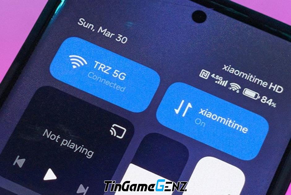 Xiaomi công bố danh sách smartphone nhận bản cập nhật HyperOS 3: Bạn có nằm trong số đó?