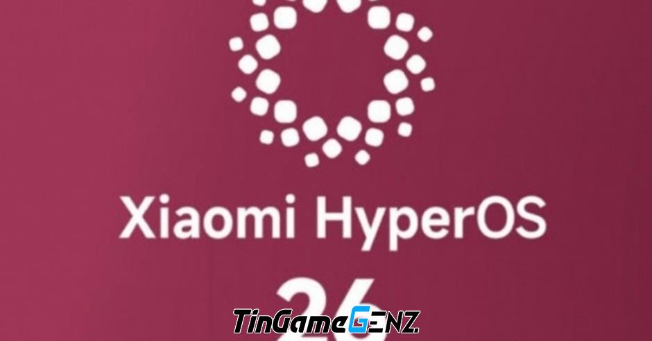 Xiaomi Dự Đoán Bước Nhảy Vọt Từ HyperOS 3 Đến HyperOS 26: Khám Phá Chiến Lược Học Hỏi Từ Apple
