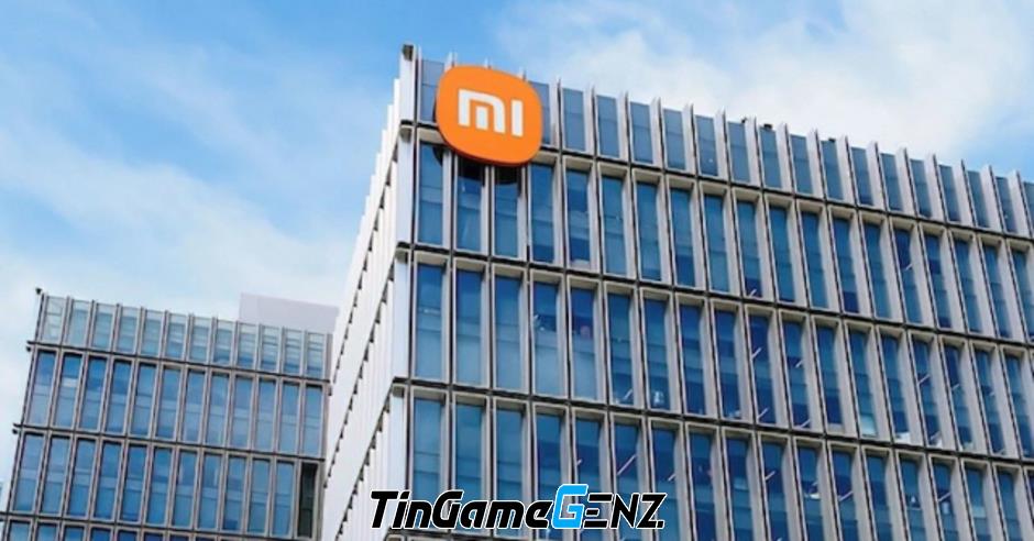 Xiaomi kết nối gần 700 triệu thiết bị IoT trên toàn cầu